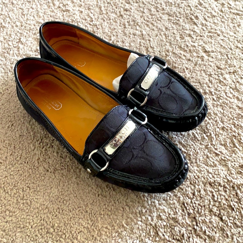 Coach Shoes